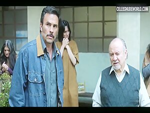 Diana Belmonte bush, butt scene in Delirium (2025) 13