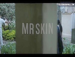 Diana Belmonte bush, butt scene in Delirium (2025) 4