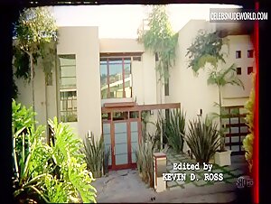 Pamela Adlon underwear, Sexy scene in Californication (2007-2014) 1
