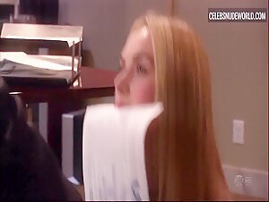 Rachel Miner Sexy, underwear scene in Californication (2007-2014) 18