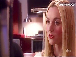 Rachel Miner Sexy, underwear scene in Californication (2007-2014) 20