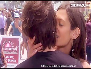 Michelle Lombardo Sexy, bikini scene in Californication (2007-2014) 13