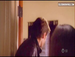 Ellen Woglom underwear, Sexy scene in Californication (2007-2014) 20