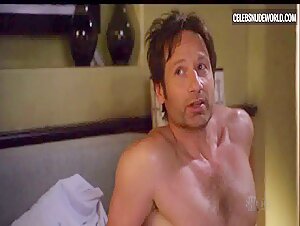 Carla Gugino underwear, Sexy scene in Californication (2007-2014) 14