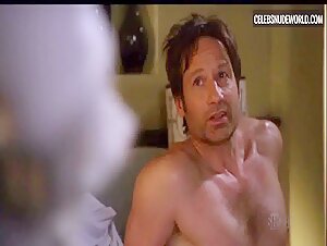 Carla Gugino underwear, Sexy scene in Californication (2007-2014) 19