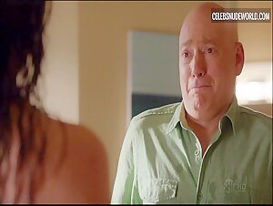 Camilla Luddington Nude, breasts scene in Californication (2007-2014) 18