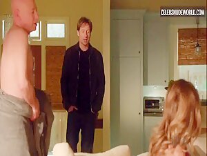 Sonni Laine butt, Nude scene in Californication (2007-2014) 10