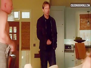 Sonni Laine butt, Nude scene in Californication (2007-2014) 12