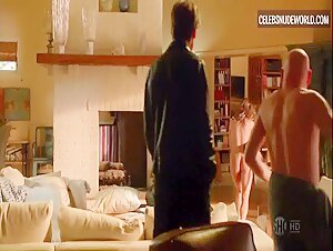 Sonni Laine butt, Nude scene in Californication (2007-2014) 15