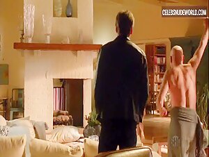Sonni Laine butt, Nude scene in Californication (2007-2014) 16