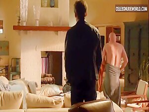Sonni Laine butt, Nude scene in Californication (2007-2014) 17