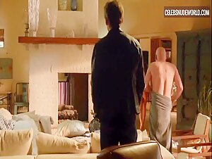 Sonni Laine butt, Nude scene in Californication (2007-2014) 18