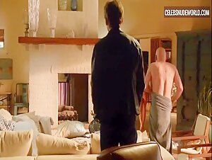 Sonni Laine butt, Nude scene in Californication (2007-2014) 19
