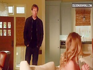 Sonni Laine butt, Nude scene in Californication (2007-2014) 3