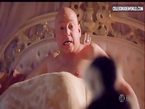 Megan Stevenson breasts, Nude scene in Californication (2007-2014) 10