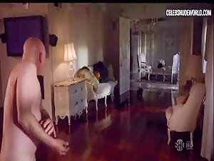 Megan Stevenson breasts, Nude scene in Californication (2007-2014) 12
