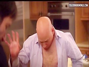 Megan Stevenson breasts, Nude scene in Californication (2007-2014) 15