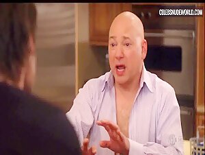 Megan Stevenson breasts, Nude scene in Californication (2007-2014) 18