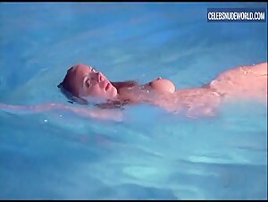 Eva Amurri butt, breasts scene in Californication (2007-2014) 1