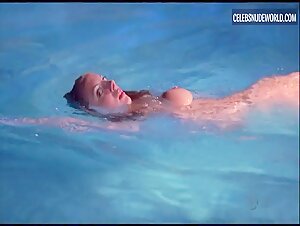 Eva Amurri butt, breasts scene in Californication (2007-2014) 12
