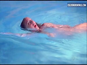 Eva Amurri butt, breasts scene in Californication (2007-2014) 14