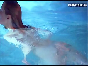 Eva Amurri butt, breasts scene in Californication (2007-2014) 8
