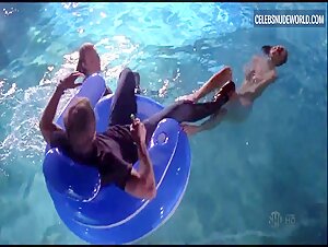 Eva Amurri Nude, breasts scene in Californication (2007-2014) 14