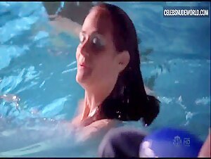 Eva Amurri Nude, breasts scene in Californication (2007-2014) 6