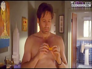 Eva Amurri, Alyssa LeBlanc, Bridgetta Tomarchio underwear, butt scene in Californication (2007-2014) 12