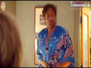 Eva Amurri, Alyssa LeBlanc, Bridgetta Tomarchio underwear, butt scene in Californication (2007-2014) 18