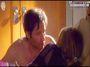 Eva Amurri, Alyssa LeBlanc, Bridgetta Tomarchio underwear, butt scene in Californication (2007-2014) 8