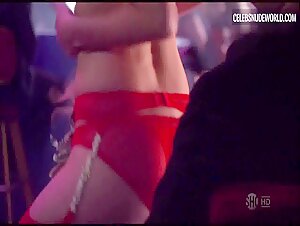 Eva Amurri, Diana Terranova Nude, breasts scene in Californication (2007-2014) 1