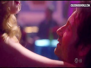 Eva Amurri, Diana Terranova Nude, breasts scene in Californication (2007-2014) 13