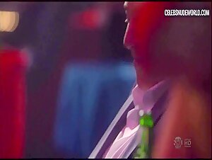 Eva Amurri, Diana Terranova Nude, breasts scene in Californication (2007-2014) 2