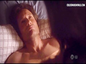 Kristine Blackport Nude, breasts scene in Californication (2007-2014) 13