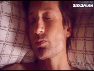 Kristine Blackport Nude, breasts scene in Californication (2007-2014) 2