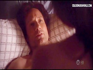 Kristine Blackport Nude, breasts scene in Californication (2007-2014) 4