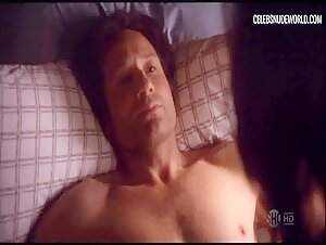 Kristine Blackport Nude, breasts scene in Californication (2007-2014) 7