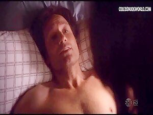 Kristine Blackport Nude, breasts scene in Californication (2007-2014) 9