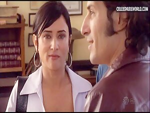 Carla Gallo breasts, Nude scene in Californication (2007-2014) 1