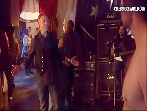 Zita Vass butt, Nude scene in Californication (2007-2014) 12