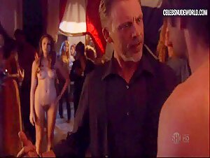 Zita Vass butt, Nude scene in Californication (2007-2014) 14