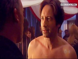 Zita Vass butt, Nude scene in Californication (2007-2014) 16