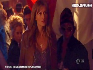 Zita Vass butt, Nude scene in Californication (2007-2014) 20