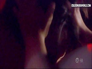 Zita Vass butt, Nude scene in Californication (2007-2014) 4