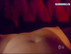 Zita Vass butt, Nude scene in Californication (2007-2014) 6