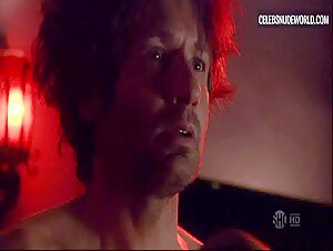 Zita Vass butt, Nude scene in Californication (2007-2014) 8