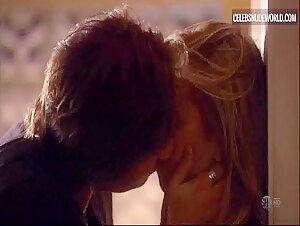 Brooke Banner butt, breasts scene in Californication (2007-2014) 14