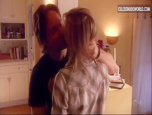 Brooke Banner butt, breasts scene in Californication (2007-2014) 5