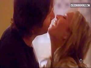 Brooke Banner butt, breasts scene in Californication (2007-2014) 6